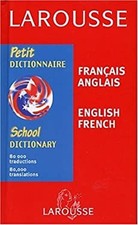 Petit Dictionnaire 
