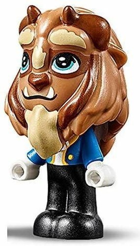 Minifigure lego disney - minifigure,