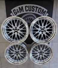 BBS Speedline  Custom 3