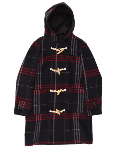 Zara mens hooded duffle coat - mens,