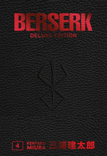 PANINI COMICS - BERSERK DELUXE