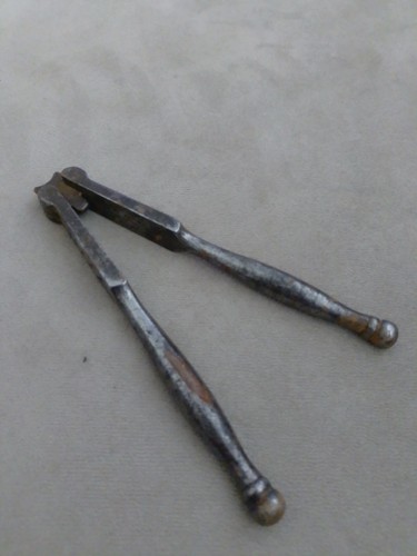 Ancien casse noix - ancien ,