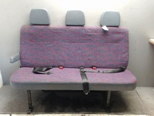 🏆 KIT BANQUETTE ARRIERE