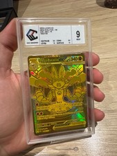 Carte Pokémon Mega Lucario Ex
