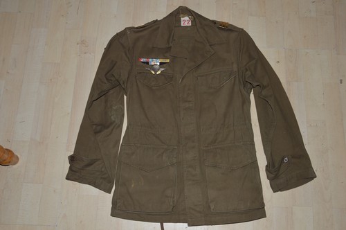 Veste mle 1947 - veste, d'un