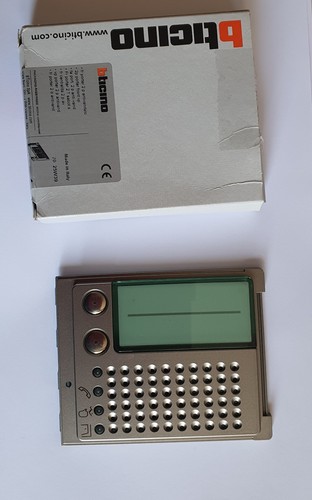 Bti351125 module sonore - ,