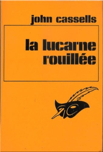 Lucarne rouillée - la,