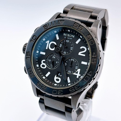 Montre chronographe quartz - montre,