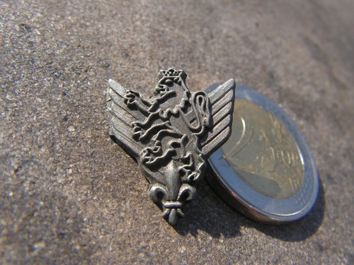 Pins insigne helicoptere - pins,