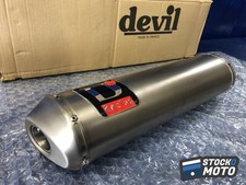 SILENCIEUX DEVIL 53023