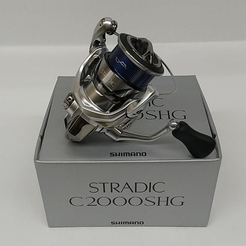 Moulinet toupie shimano - moulinet,
