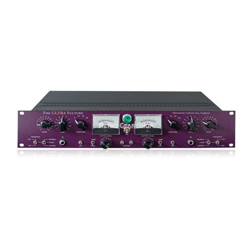 Thermionic culture ultra - thermionic,