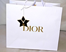 DIOR  SAC SHOPPING CARTON + LE