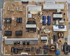 Carte Alimentation Tv Samsung