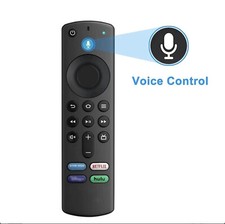 Télécommande Amazon Fire TV