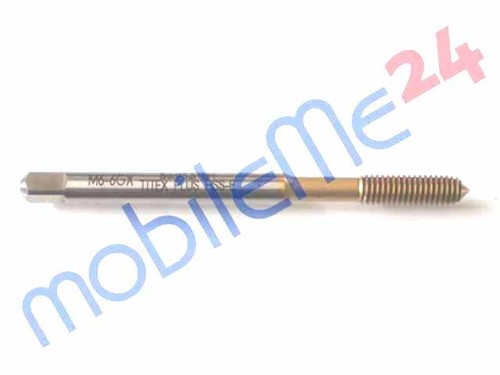 Titex plus taraud gauche - plus,