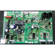 Carte électronique pour Truma