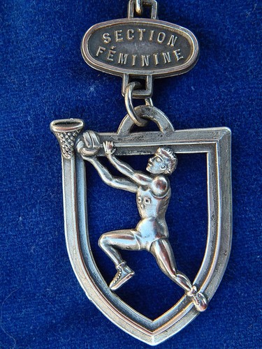 Porte cles key ring - porte-cles,