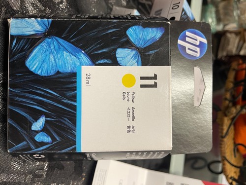 Cartouche business inkjet - cartouche,