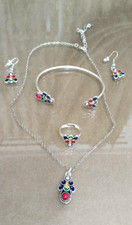 Parure Traditionnelle 100%