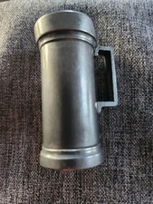 DOSEUR  MESURE EN ÉTAIN Ancien Poinçon SANGLIER