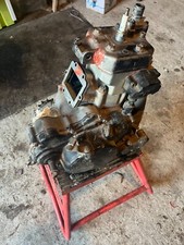 Moteur 125 KMX