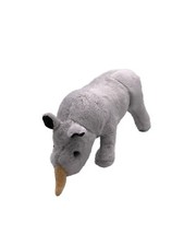 Animal en Peluche Tissu Animal