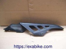carter de chaine pour Honda NX 250  de 1988 a 1993