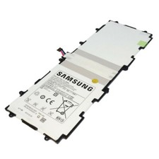 Batterie pour Samsung Galaxy Note 10.1 N8000/Galaxy Note 10.1 N8010 SP3676B1A