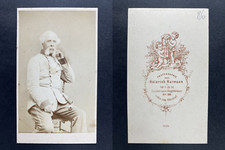 Harmsen, Wien, Hauptmann