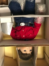 Vintage Wrangler Jean Danbury