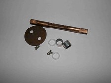 SOLEX 32 Pbic Carburateur Axe