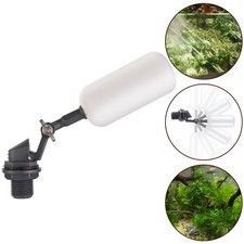 Vanne à bille flottante