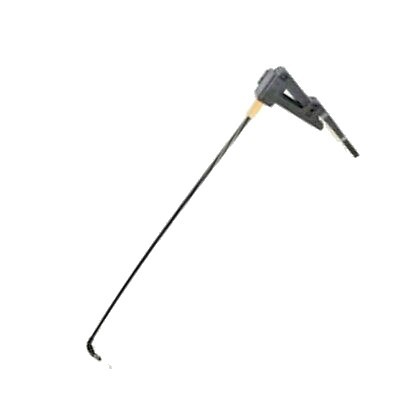 Câble ouverture capot moteur - capot,