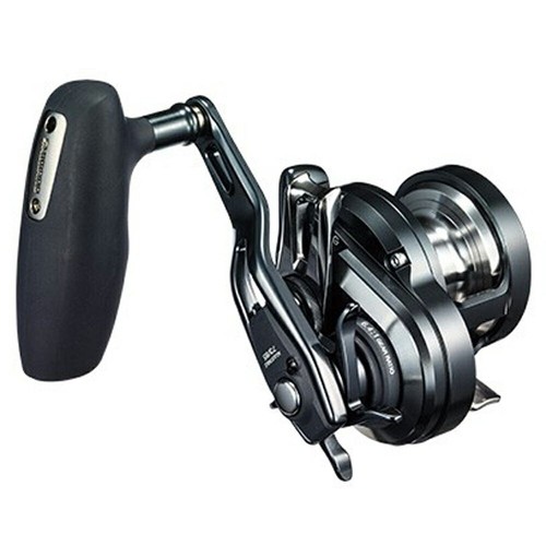 Moulinet shimano ocea - ocea, jigger