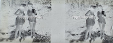 Femmes nues 1920 plaque - nues,