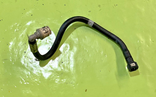 Tuyau carburant fiat alfa - carburant, /