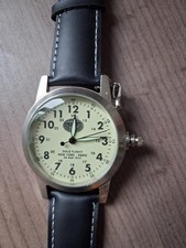 Montre Luxe vintage Spirit of Saint Louis