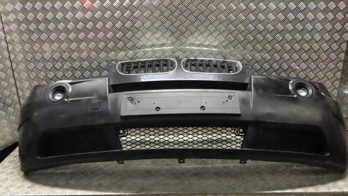 Pare choc arriere - , bmw