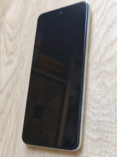 Xiaomi redmi note blanc - redmi, 9s