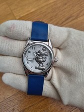 Montre Disney vintage Mickey