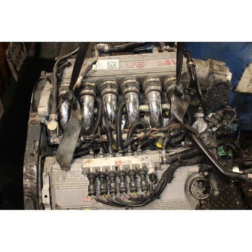 Moteur qui fonctionne - fonctionne, pas