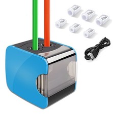 Taille-crayon électrique