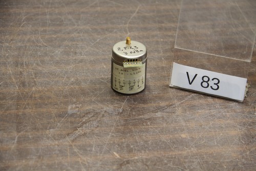 Agilent 5086 7024 - agilent, yig