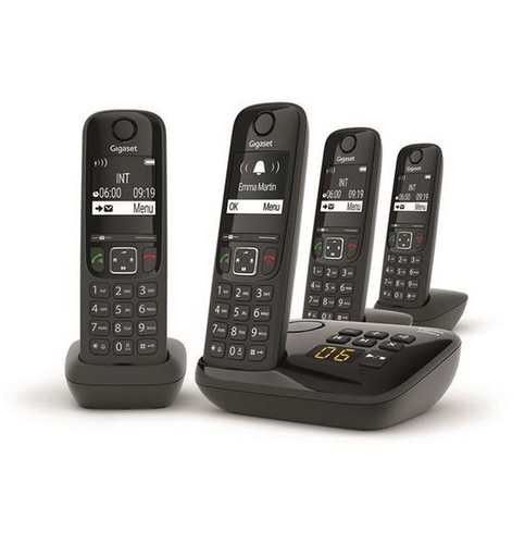 Gigaset téléphone sans - téléphone, fil