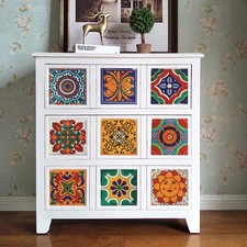 Stickers Muraux Ornement Salle