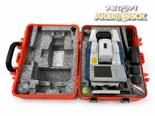 Sokkia srx total station - srx-5x,
