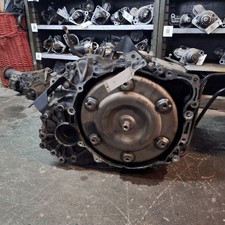 boite a vitesse VOLVO V70