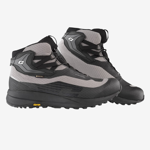Chaussures moto pour homme - moto,