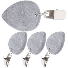  12 pièces nappe poids